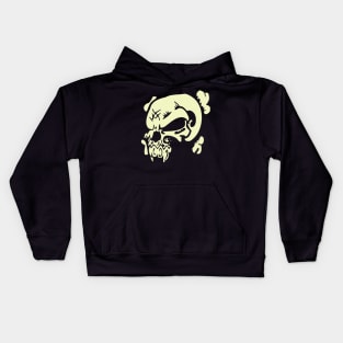 Uzumaki Kids Hoodie